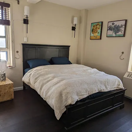 Fully Renovated Manhattan Gem-2